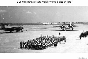 162 - ARMEE DE L'AIR EN ALGERIE 1945-1962-10 (7)